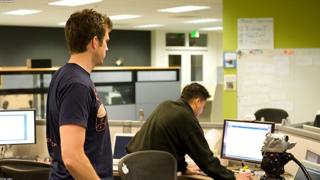 USA Jobs With Salaries Over $50,000 a Year