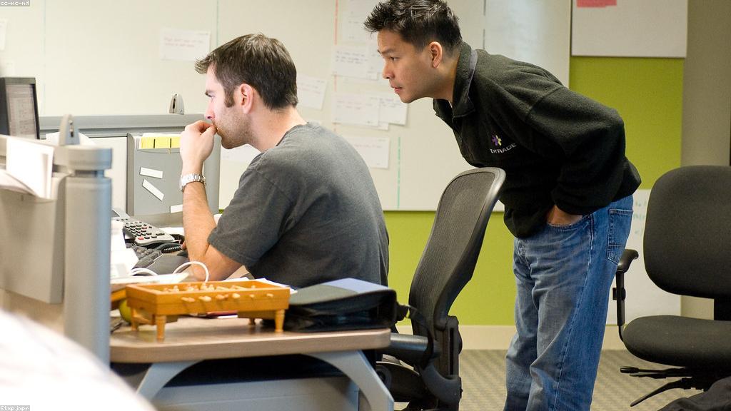 USA Jobs With Good Pay and Benefits