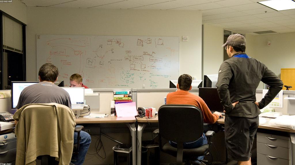 Entry-Level Jobs in the USA for Beginners