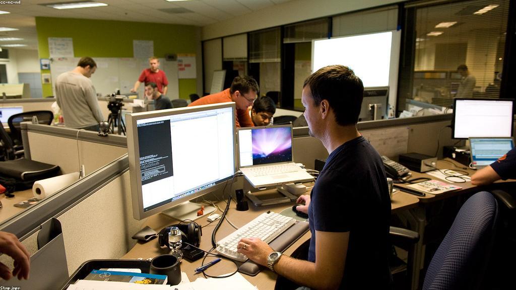 Best Full-Time & Part-Time Jobs in the USA – Hiring Now